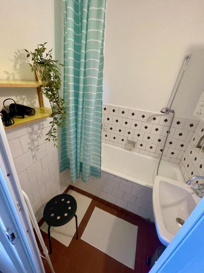 شقة Nosztalgia Apartman Veszprém المظهر الخارجي الصورة