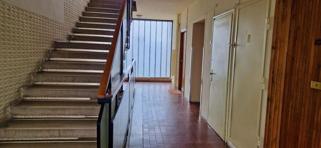 شقة Nosztalgia Apartman Veszprém المظهر الخارجي الصورة
