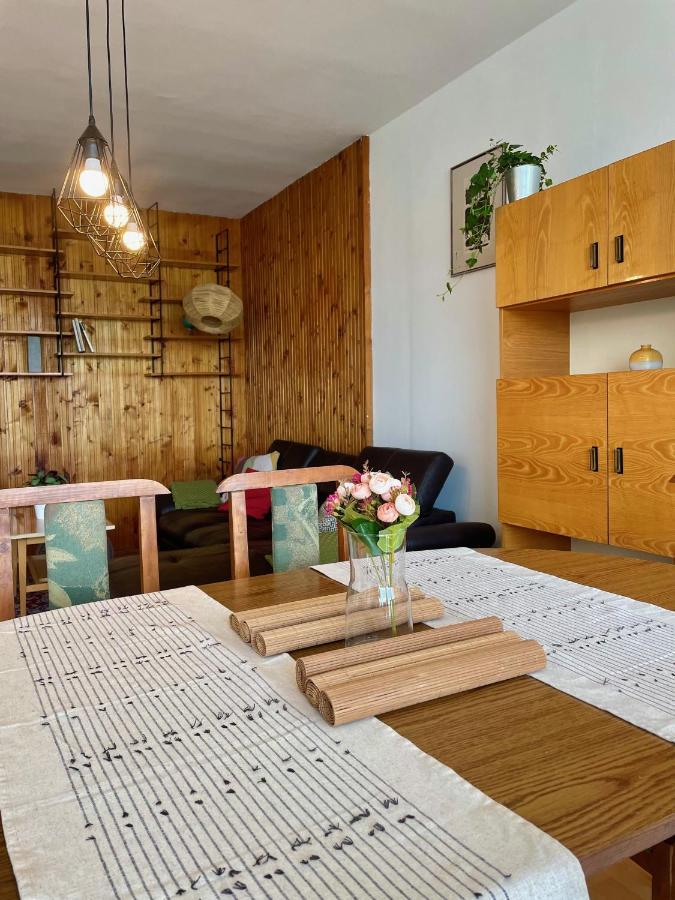 شقة Nosztalgia Apartman Veszprém المظهر الخارجي الصورة