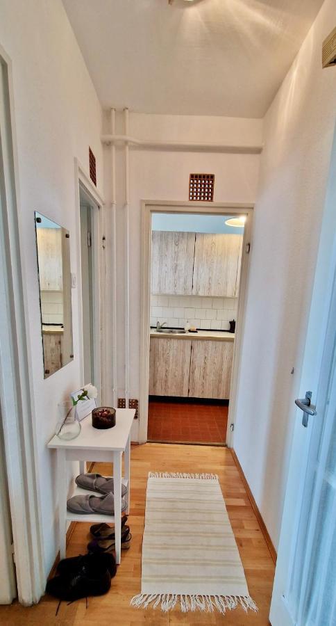 شقة Nosztalgia Apartman Veszprém المظهر الخارجي الصورة
