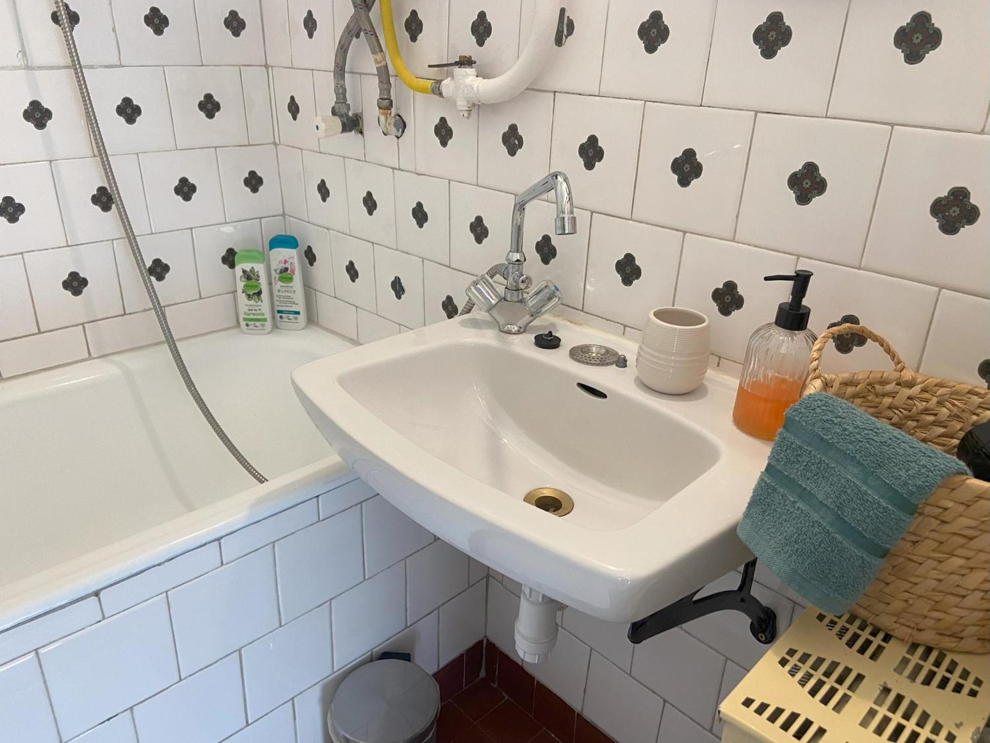 شقة Nosztalgia Apartman Veszprém المظهر الخارجي الصورة